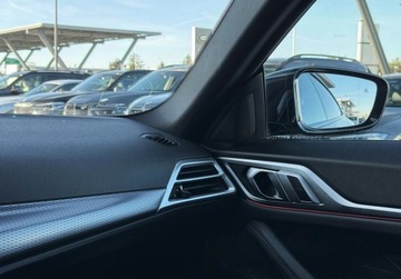 BMW Seria 4 G22-23-26 2025 BMW Seria 4 I wlasciciel M Sport Gwarancja Bezwypadkowy FVAT23, zdjęcie 18
