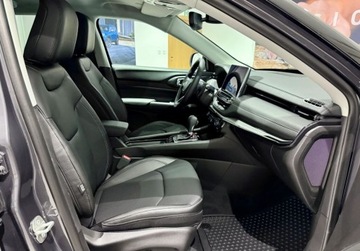 Jeep Compass II SUV Facelifting 1.5 MHEV T4 130KM 2025 Jeep Compass e-Hybrid MY25 SUMMIT MHEV pakiet zimowy RATA OD 672zl NETTO, zdjęcie 26
