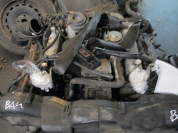 ШКИВ ДВИГАТЕЛЯ AUDI A6 C5 LIFT A4 B6 2.5TDI BDG 180KM