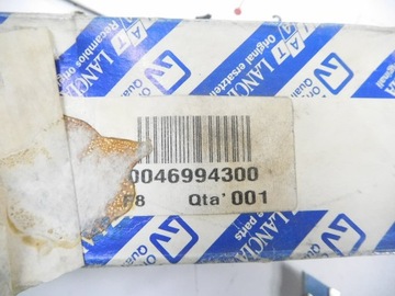 VODÍTKO SEDADLA PRAVÝ PŘEDNÍ FIAT BRAVA MAREA OE 46994300