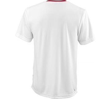 Мужская теннисная футболка M TEAM II CREW размер M