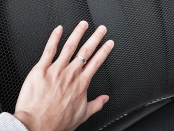 Эргономичная поддержка спины, поясничная поддержка с массажером для кресла.