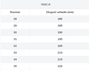 ДЕТСКИЕ СПОРТИВНЫЕ САНДАЛИИ TRUKIZ BEJO 33
