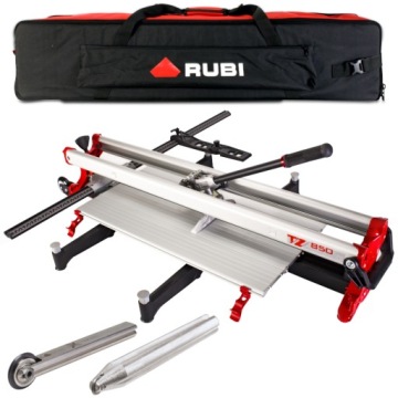 RUBI TZ-850 Maszynka do ceramiki gresu 85cm 17952