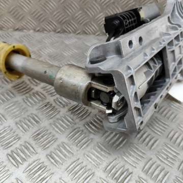 Vairo kolonėlės mechanizmas MERCEDES-BENZ S (W222, V222, X222) A2224601116 – nuotrauka 8