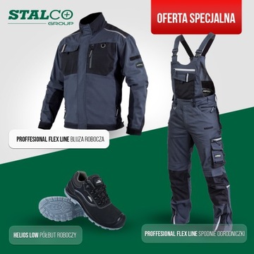 РАБОЧАЯ ОБУВЬ OHS ИЗ КОРОВЬЕЙ КОЖИ SRC PROTECTIVE 46