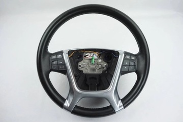 KIEROWNICA SKÓRZANA MULTIFUNKCYJNA VOLVO S80 II P31271093
