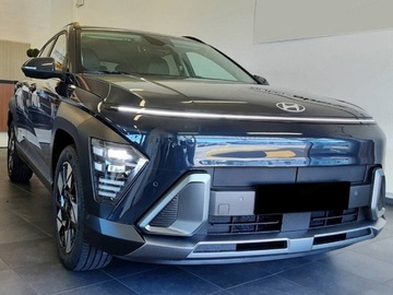 Hyundai Kona II 2025 HYUNDAI Kona Executive 1.6 GDI Hybrid DCT Suv 129KM 2025
