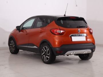 Renault Captur I Crossover 0.9 Energy TCe 90KM 2014 Renault Captur 0.9 TCe, Salon Polska, Navi, Klima, zdjęcie 3