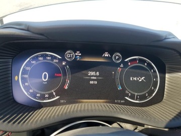 Aston Martin 2023 Aston Martin DBX707 2023 4.0l 4.0 Benzyna 697KM, zdjęcie 10