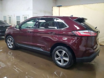 Ford Edge II 2020 Ford Edge Sel 2020 2.0 Benzyna 250KM, zdjęcie 1