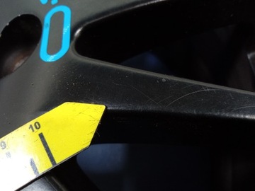 RIM OZ RACING SUPERTURISMO GT 7JX15 ET48 5X112