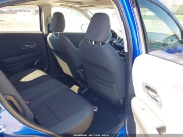 Honda HR-V II 2020 Honda HR-V Awd Ex, 2020r., 4x4, 1.8L 1.8 Benzyna 141KM, zdjęcie 9