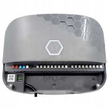 Sterownik nawadniania ORBIT B-hyve XR Smart z modułem Wi-Fi 16 sekcji