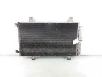CHLADIČ KLIMATIZACE SUZUKI SX4 1.6 VVT
