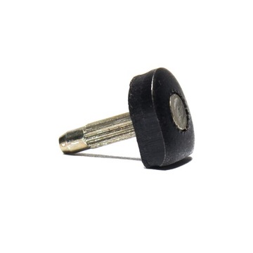 Fleczki do Szpilek METALOWE 9x10 mm MOCNE