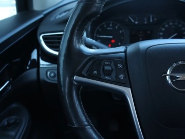 Opel Mokka I X 1.4 Turbo 120KM 2019 Opel Mokka 1.4 Turbo, Salon Polska, Serwis ASO, zdjęcie 6