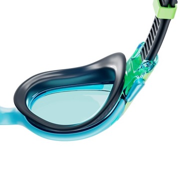 Детские очки для плавания Speedo Biofuse 2.0