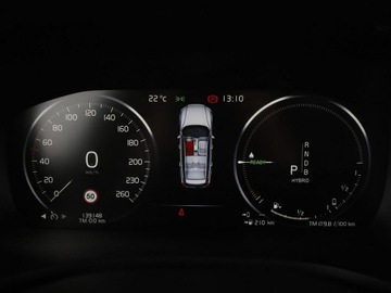 Volvo V60 II  Kombi 2.0 T8 Twin Engine 390KM 2019 Volvo V60 GRATIS! Pakiet Serwisowy o wartości, zdjęcie 21