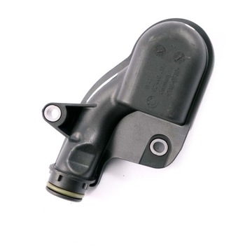 BMW E81 E87 LCI E90 E91 Впускная труба, масляная трубка