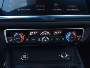 Audi 2024 Audi Q3 Sportback Audi Q3 Sportback S line 40 TFSI quattro 190KM S tronic, zdjęcie 20