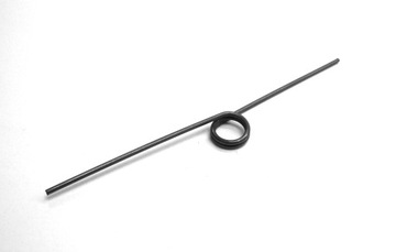 SPRĘŻYNA SKRĘTNA d=1,5 * Dz=11,5 * Dw=8,5 * TYP1 - 1szt.