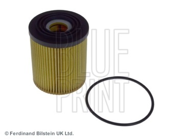 ADG02124 BLP FILTR OLEJE CHRYSLER