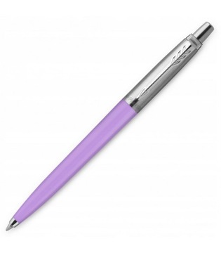 DŁUGOPIS PARKER Jotter CT POP ART PASTEL FIOLET