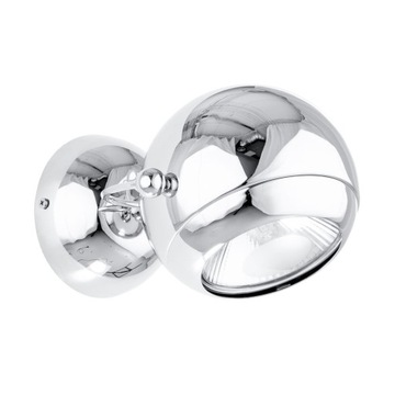 Kinkiet lampa ścienna Italux Sferio MA01394CE-001