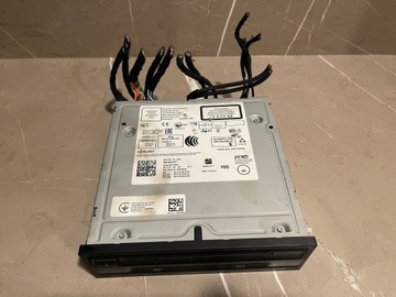 5F0035877 JINÉ MODUL 1.5 TSI 110 2019 SEAT ATECA (KH7)