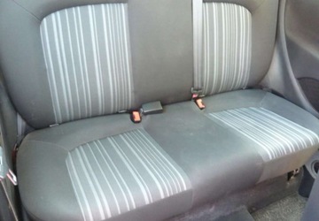 Fiat Punto Grande Punto Hatchback 5d 1.2 Start&amp;Stop 69KM 2011 Fiat Grande Punto 1.2 benzyna , oszczędny , 100% sprawny, zdjęcie 11