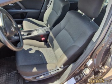 Toyota Avensis III Sedan 1.6 Valvematic 132KM 2011 Toyota Avensis Serwisowany, zadbany,sedan,klimatyzacja 1.6 Benzyna 132KM, zdjęcie 17