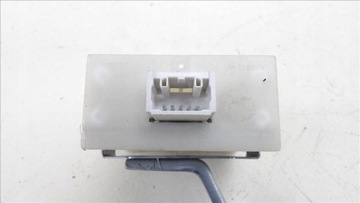 MODUL ZÁMKU 89741-05050 TOYOTA AVENSIS T25 03-09