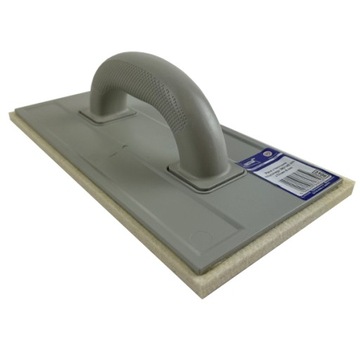 Paca PCV 280x140mm z filcem 8mm do tynków cementowo wapiennych INSTAR 3108