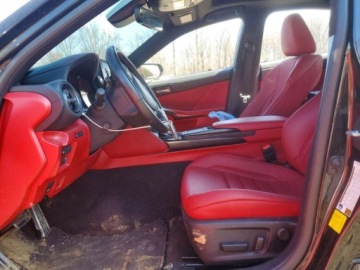 Lexus IS III 2023 Lexus IS 350 F Sport 2023 3.5 Benzyna 311KM, zdjęcie 7