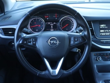 Opel Astra K Hatchback 5d 1.4 Turbo 150KM 2018 Opel Astra 1.4 T, Salon Polska, Klima, zdjęcie 19