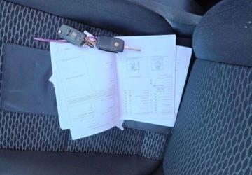 Volkswagen Golf VI Variant 1.2 TSI 105KM 2011 Volkswagen Golf 1,2 Ben 105 KM 6-Biegow 1.2 Benzyna 105KM, zdjęcie 13