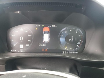 Volvo XC40 2022 Volvo XC 40 T5 R-Design 2022 2.0l 2.0 Benzyna 248KM, zdjęcie 9