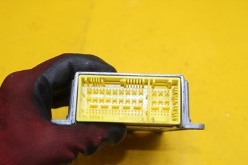 МОДУЛЬ ДАТЧИКА ПОДУШКИ БЕЗОПАСНОСТИ MB W251 A1648204426