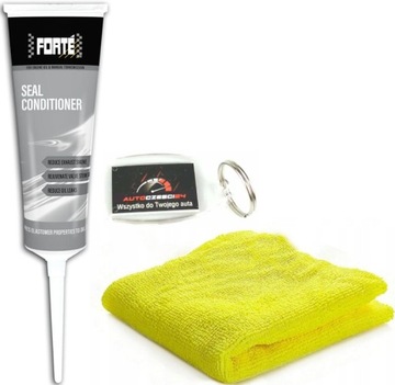 SEAL CONDITIONER 125ML USZCZELNIA WYCIEKI FORTE