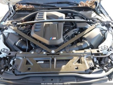 BMW Seria 4 G22-23-26 2024 BMW M4 2024r., Competition Xdrive, od ubezpieczalni 3.0 Benzyna 503KM, zdjęcie 11