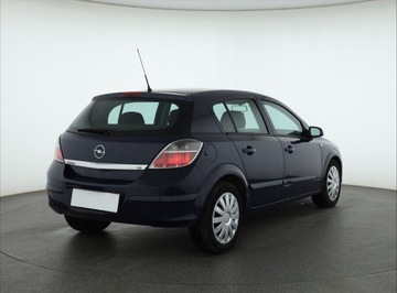 Opel Astra H Hatchback 5d 1.6 ECOTEC 115KM 2008 Opel Astra 1.6 16V, Salon Polska, Klima, Tempomat, zdjęcie 4