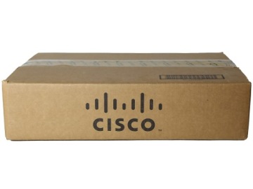 Тонкий клиент Cisco CVXC-6215-K9-RF Белый.