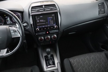 Mitsubishi ASX I SUV Facelifting 2019 2.0 150KM 2019 Mitsubishi ASX 2.0 MIVEC, Salon Polska, GAZ, 4X4, zdjęcie 7