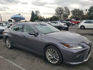 Lexus ES VII (XV70) 2020 Lexus ES 300H Luxury 2020 2.5l 2.5 Hybryda 215KM, zdjęcie 4