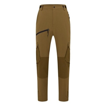 Trakker Spodnie TechPro QD Combats M