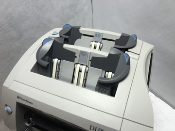 Конвертная машина Pitney Bowes DI200, 900 конвертов в час