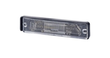 LAMPA OŚWIETLENIOWA TABLICY REJESTRACYJNEJ 24V