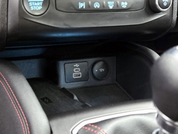 Ford Focus IV Hatchback Facelifting 1.0 EcoBoost 125KM 2025 FORD Focus ST-Line X 1.0 EcoBoost 125KM, zdjęcie 5