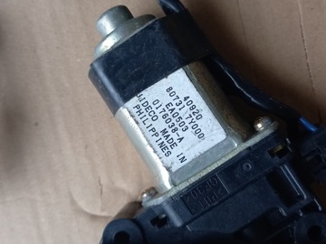 NISSAN MAXIMA A34 MECHANIZMUS OKNO LEVÝ PŘEDNÍ